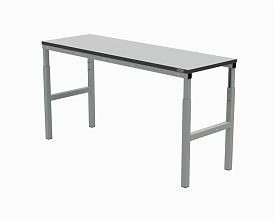 Стол 1800х900 мм (RAL7012)