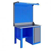 Верстак TNC 121.17.1-2F