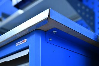 Верстак TNC 161.15.3-1