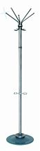 Металлическая вешалка напольная КЛАСС-З