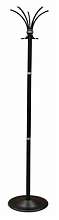 Металлическая вешалка напольная КЛАСС (Ц) ТМ
