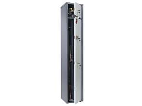 Оружейный сейф AIKO БЕРКУТ 165/2