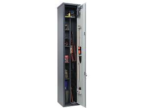 Сейф AIKO БЕРКУТ-165 EL