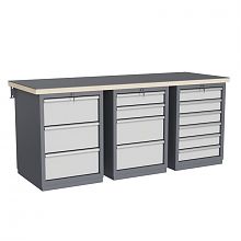 Верстак  FBK 205.346