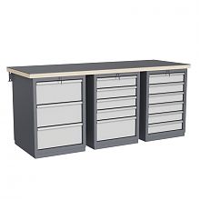 Верстак  FBK 205.356