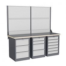 Верстак  FBK 205.346-2