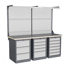 Верстак  FBK 205.356-2F