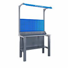 Слесарный стол SLF 121.11.3-1FR