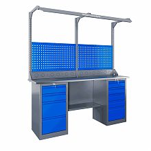 Верстак SLF 181.45.2-1FR