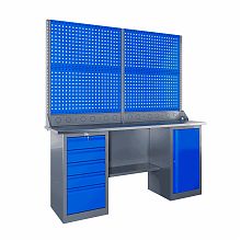 Верстак SLF 181.57.2-2R