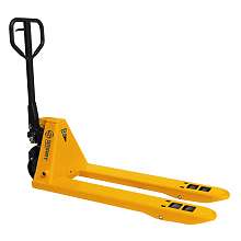 Гидравлическая тележка SD (BF50; 5000 кг; 1150х550 мм; NDSN) СМАРТЛИФТ (SMARTLIFT)