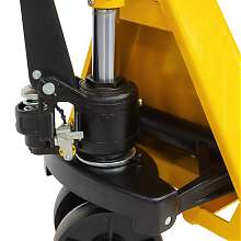 Гидравлическая тележка SD (BF50; 5000 кг; 1150х550 мм; NDSN) СМАРТЛИФТ (SMARTLIFT)