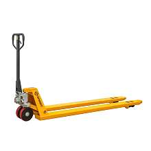 Гидравлическая тележка SD (BF25; 2500 кг; 1150х550 мм; PDP) СМАРТЛИФТ (SMARTLIFT)