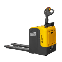 Эл.гидравлическая тележка CBD20R-II (2000 кг; 24В / 280Ач, EPS) СМАРТЛИФТ (SMARTLIFT)