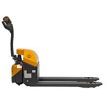 Электрическая самоходная тележка CBD20W-E (2000 кг; li-ion 25,6В / 50Ач) SMARTLIFT (SMART)
