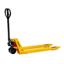Гидравлическая тележка SB (DB; 2000 кг; 1150х550 мм; PDP) СМАРТЛИФТ (SMARTLIFT)