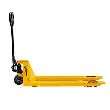 Гидравлическая тележка SB (DB; 2000 кг; 1150х550 мм; PDP) СМАРТЛИФТ (SMARTLIFT)
