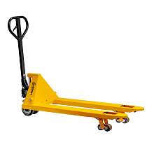 Гидравлическая тележка SB (DB; 2000 кг; 1150х550 мм; RDP) СМАРТЛИФТ (SMARTLIFT)