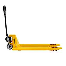 Гидравлическая тележка SB (DB; 2000 кг; 1150х550 мм; RDP) СМАРТЛИФТ (SMARTLIFT)