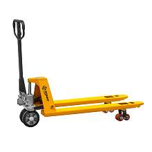 Гидравлическая тележка SD (BF25; 2500 кг; 1150х550 мм; RDP) СМАРТЛИФТ (SMARTLIFT)