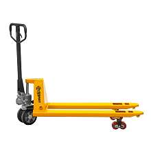 Гидравлическая тележка SD (BF25; 2500 кг; 1150х550 мм; RDP) СМАРТЛИФТ (SMARTLIFT)
