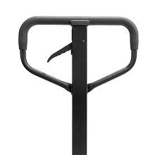 Гидравлическая тележка SD (BF25; 2500 кг; 1150х550 мм; RDP) СМАРТЛИФТ (SMARTLIFT)