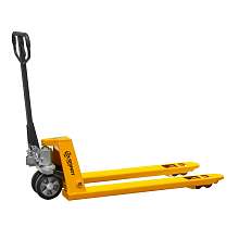 Гидравлическая тележка SD (BF25; 2500 кг; 1150х550 мм; RDP) СМАРТЛИФТ (SMARTLIFT)