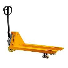 Гидравлическая тележка SD (BF40; 4000 кг; 1150х550 мм; NDN) СМАРТЛИФТ (SMARTLIFT)