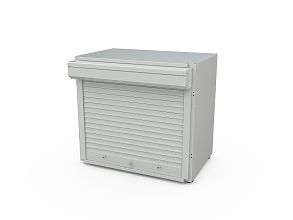 Шкаф для инструментов MODUL 1/2 XL 03