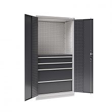 Шкаф FBK 20 PR.2B2.1S