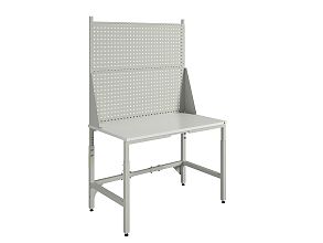 Стол антистатический (№123) Wave ESD120.ESD.020