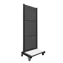 Стойка подкатная универсальная СПФ