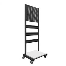 Стойка подкатная универсальная СПК