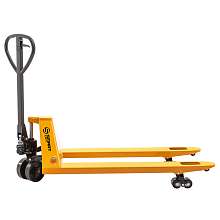 Гидравлическая тележка SD-W (BF25; 2500 кг; 1150х685 мм; PDP) СМАРТЛИФТ (SMARTLIFT)