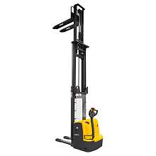 Штабелер самоходный CDDR15-III (1500 кг, 5,6 м, 24В / 240Ач, PV) СМАРТЛИФТ (SMARTLIFT)