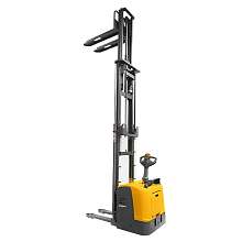 Штабелер самоходный CDDK20 (2000 кг; 4,5 м; 24В / 300Ач, EPS) СМАРТЛИФТ (SMARTLIFT)
