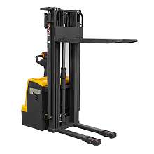 Штабелер самоходный CDDR15-III (1500 кг; 4,5 м; 24В / 200Ач) СМАРТЛИФТ (SMARTLIFT)