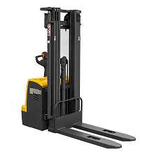 Штабелер самоходный CDDR15-III (1500 кг; 3,5 м; li-ion 25,6В / 150Ач) СМАРТЛИФТ (SMARTLIFT)