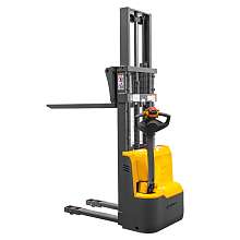 Штабелер самоходный CDD15R-E (N) (1500 кг; 2,5 м; li-ion 25,6В / 100Ач) СМАРТЛИФТ (SMARTLIFT)