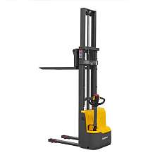 Штабелер самоходный CDD15R-E (N) (1500 кг; 3 м; li-ion 25,6В / 100Ач) СМАРТЛИФТ (SMARTLIFT)