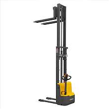 Штабелер самоходный CDD15R-E (N) (1500 кг; 3 м; li-ion 25,6В / 100Ач) СМАРТЛИФТ (SMARTLIFT)