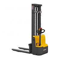 Штабелер самоходный CDD15R-E (N) (1500 кг; 3,3 м; 24В / 105Ач) SMARTLIFT