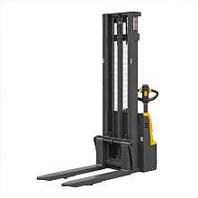 Штабелер самоходный CDD15R-E (N) (1500 кг; 3,3 м; 24В / 105Ач) СМАРТЛИФТ (SMARTLIFT)