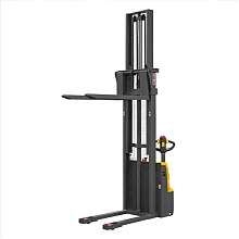 Штабелер самоходный CDD15R-E (N) (1500 кг; 3,3 м; 24В / 105Ач) СМАРТЛИФТ (SMARTLIFT)
