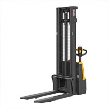 Штабелер самоходный CDD15R-E (N) (1500 кг; 3,3 м; li-ion 25,6В / 100Ач) SMARTLIFT