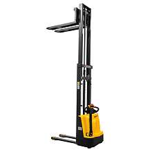 Штабелер самоходный CDD12A (1200 кг; 3 м; 24В / 85Ач) СМАРТЛИФТ (SMARTLIFT)