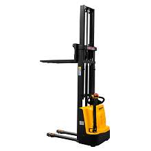 Штабелер самоходный CDD12A (1200 кг; 3 м; li-ion 24В / 60Ач) СМАРТЛИФТ (SMARTLIFT)