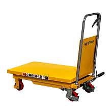 Гидравлический подъемный стол PT 300A (300 кг; 815х500 мм; 0,9 м) СМАРТЛИФТ (SMARTLIFT)