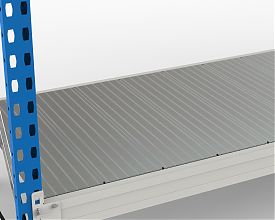 SGR-V 350 Стеллаж 2183-2,0