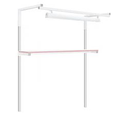 Комплект стоек КСТ